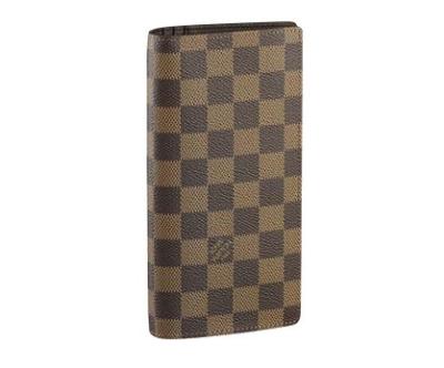 Louis Vuitton Wallets - N60017